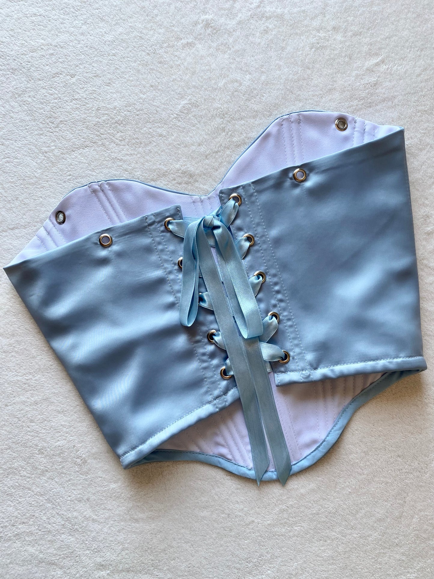 Corset 2 En 1 (pre order)