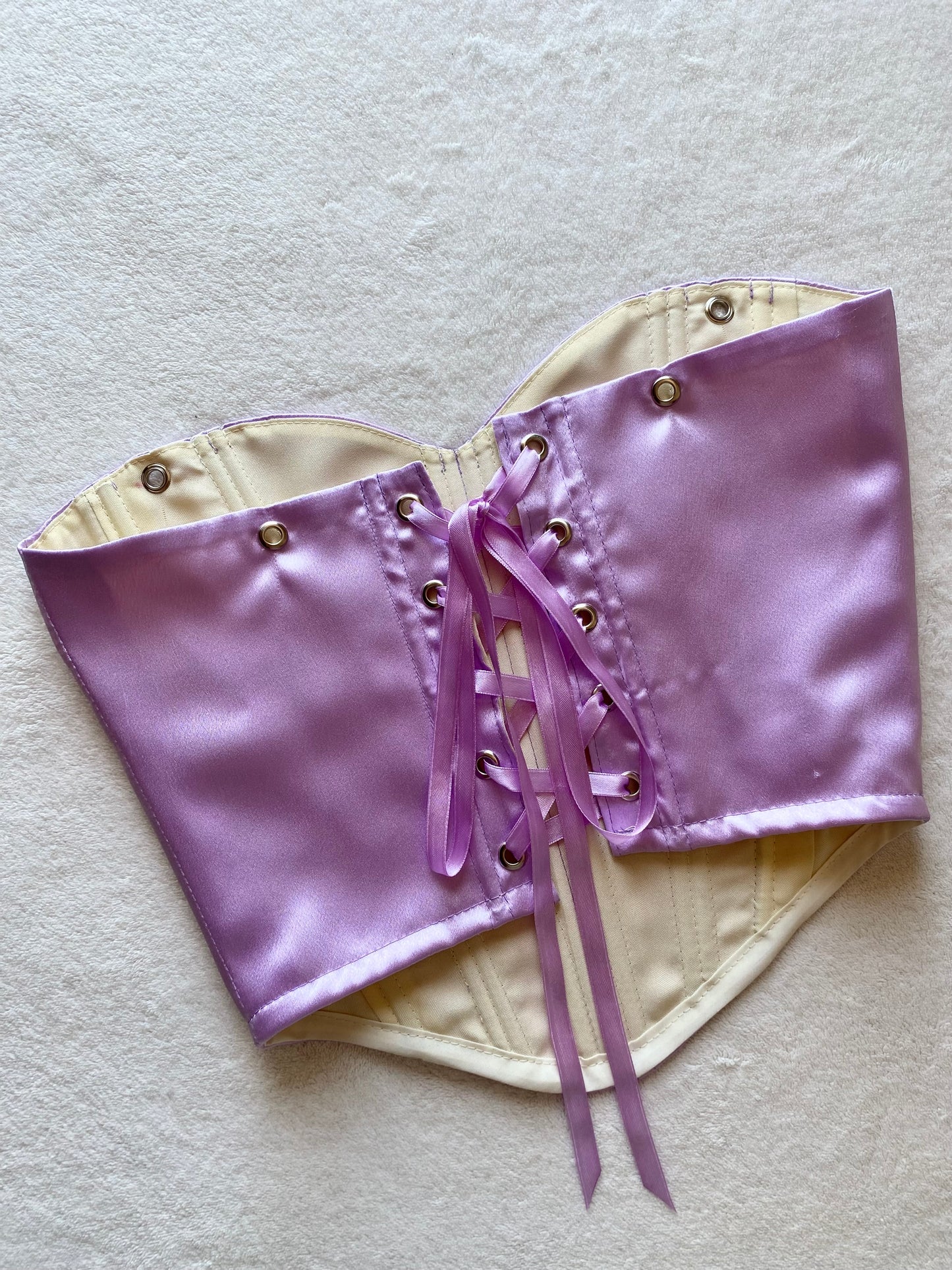 Corset 2 En 1 (pre order)