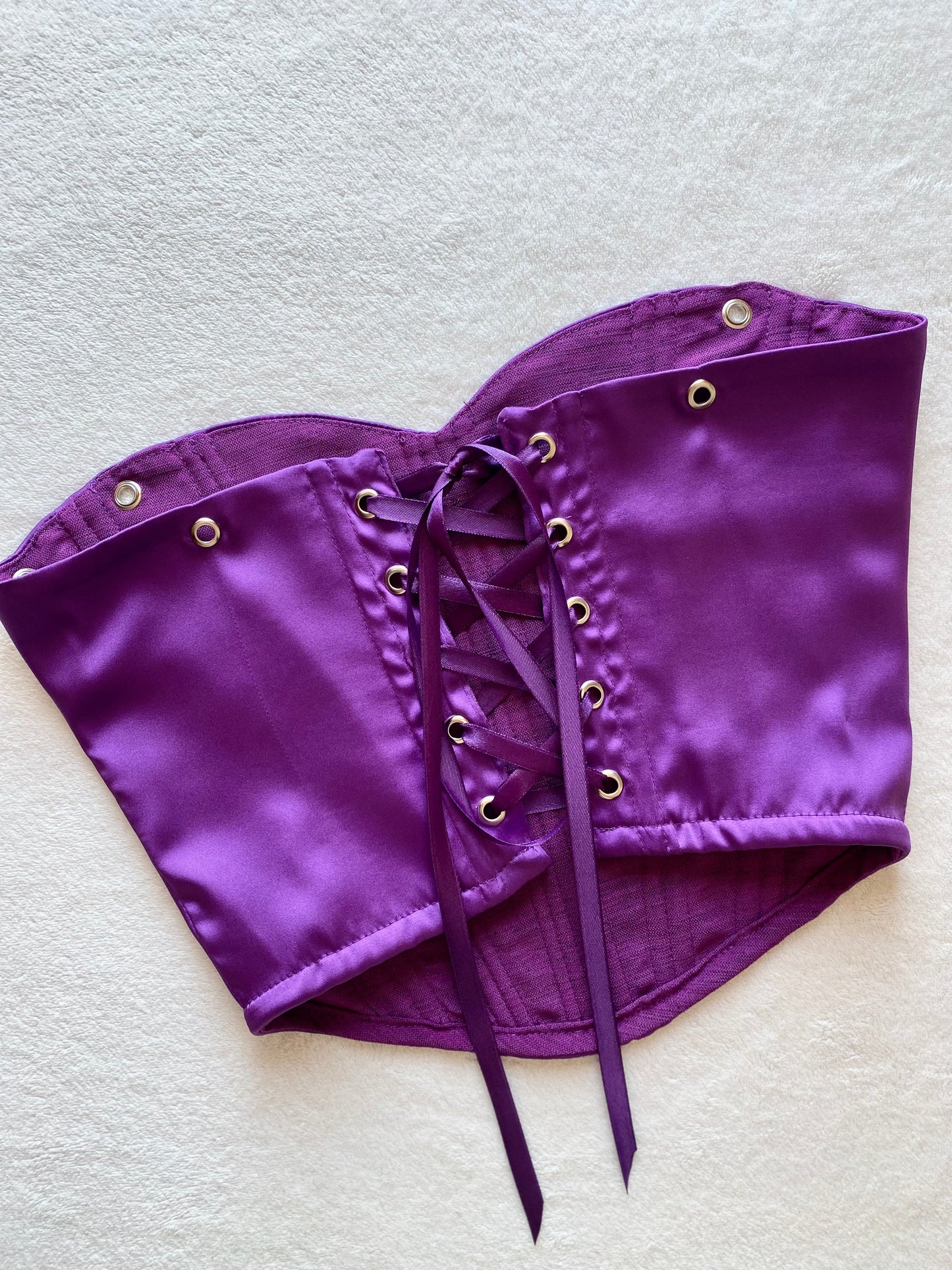 Corset 2 En 1 (pre order)