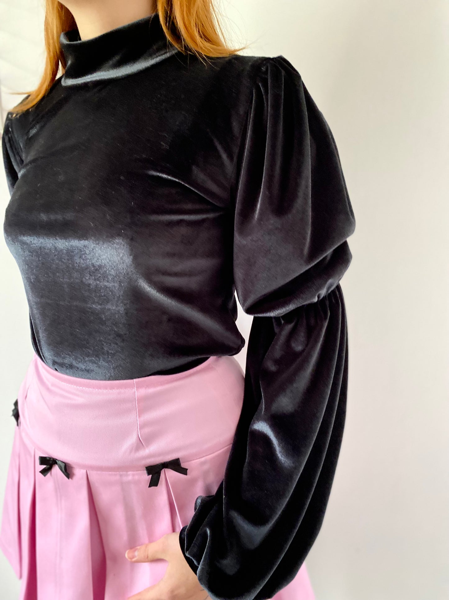 Beatle Manga Globo (Copia)