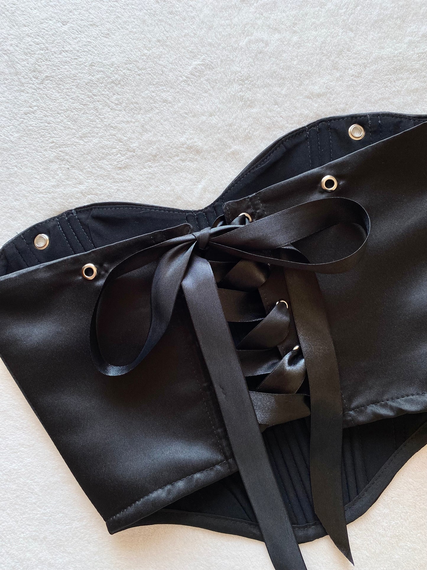 Corset 2 En 1 (pre order)