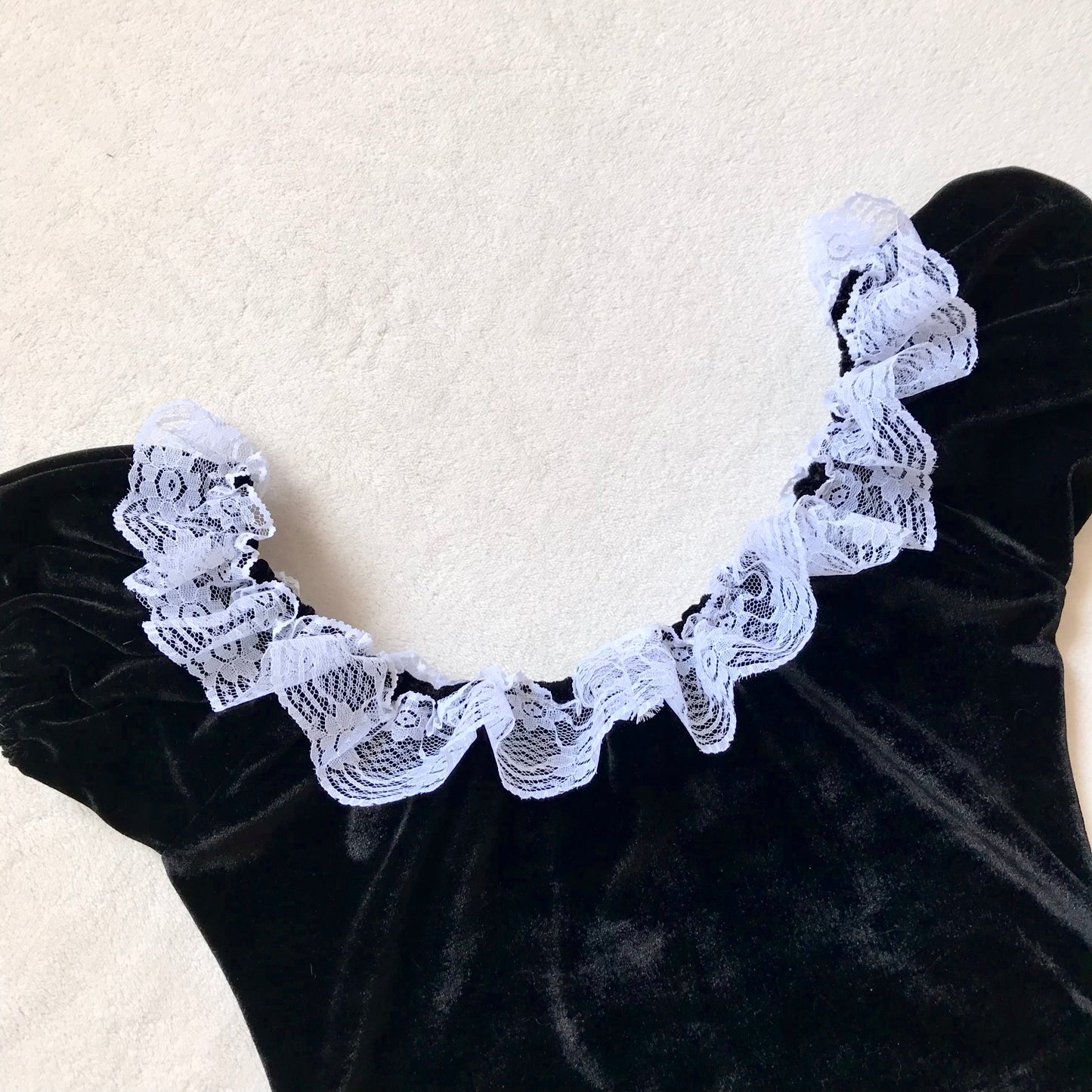 Vestido Melanie (pre order)