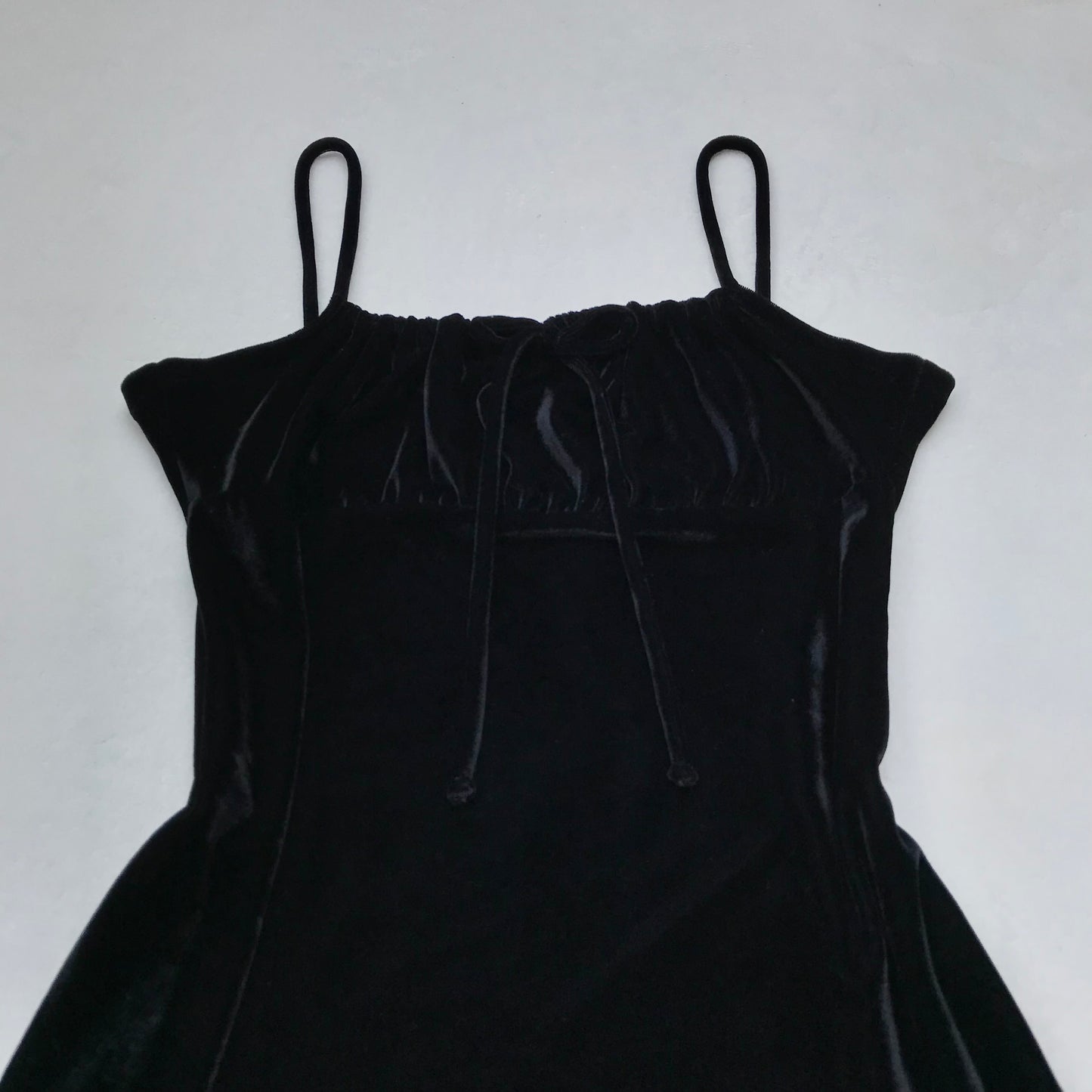 Vestido Merlina Negro (pre order)