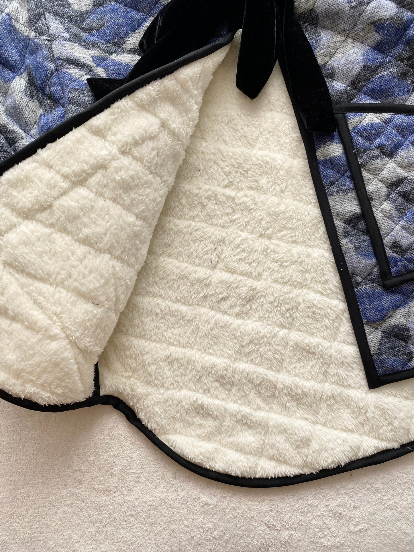 Cazadora Quilted (pre order)