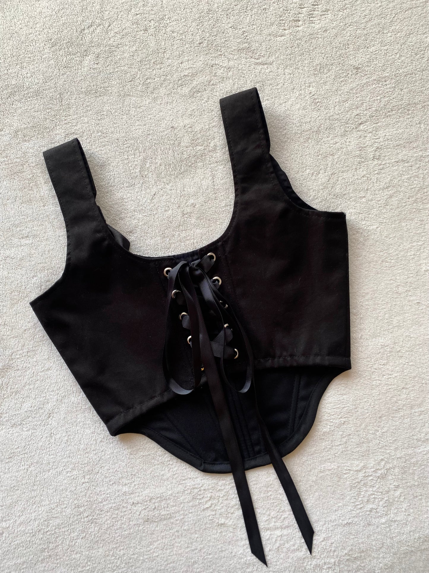 Corset Jade (pre order)