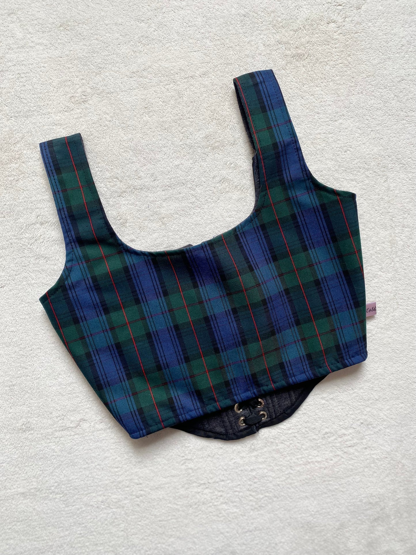 Corset Emily (pre order)