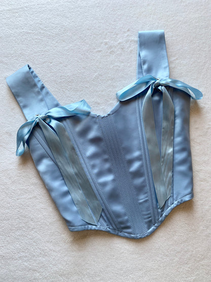 Corset 2 En 1  (pre order)