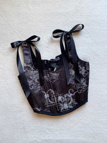 Corset Eugenia (pre order)