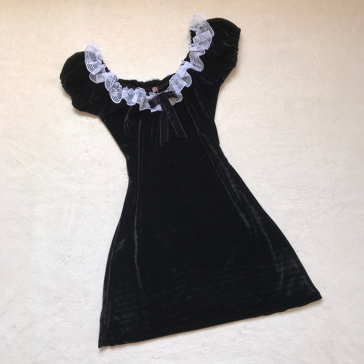 Vestido Melanie (pre order)