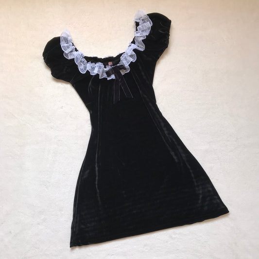 Vestido Melanie (pre order)