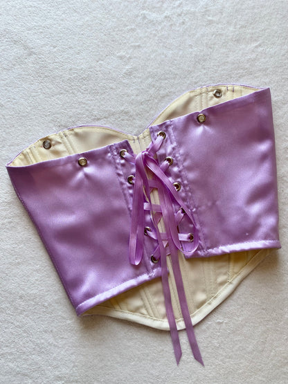 Corset 2 En 1  (pre order)