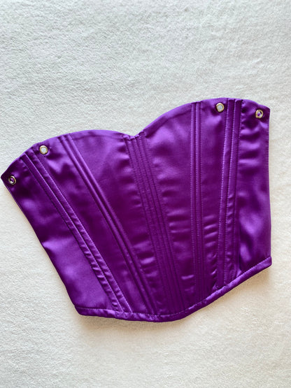 Corset 2 En 1  (pre order)