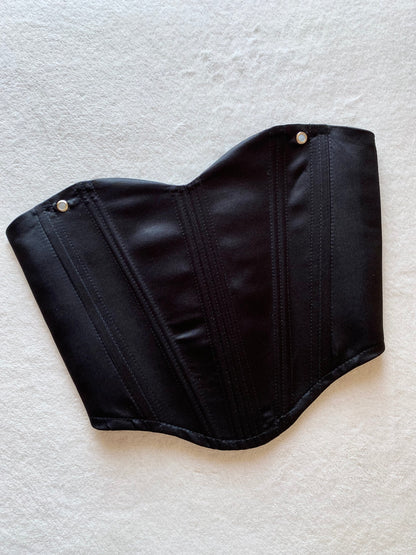 Corset 2 En 1  (pre order)