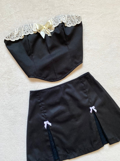 Conjunto Coquette (pre order)