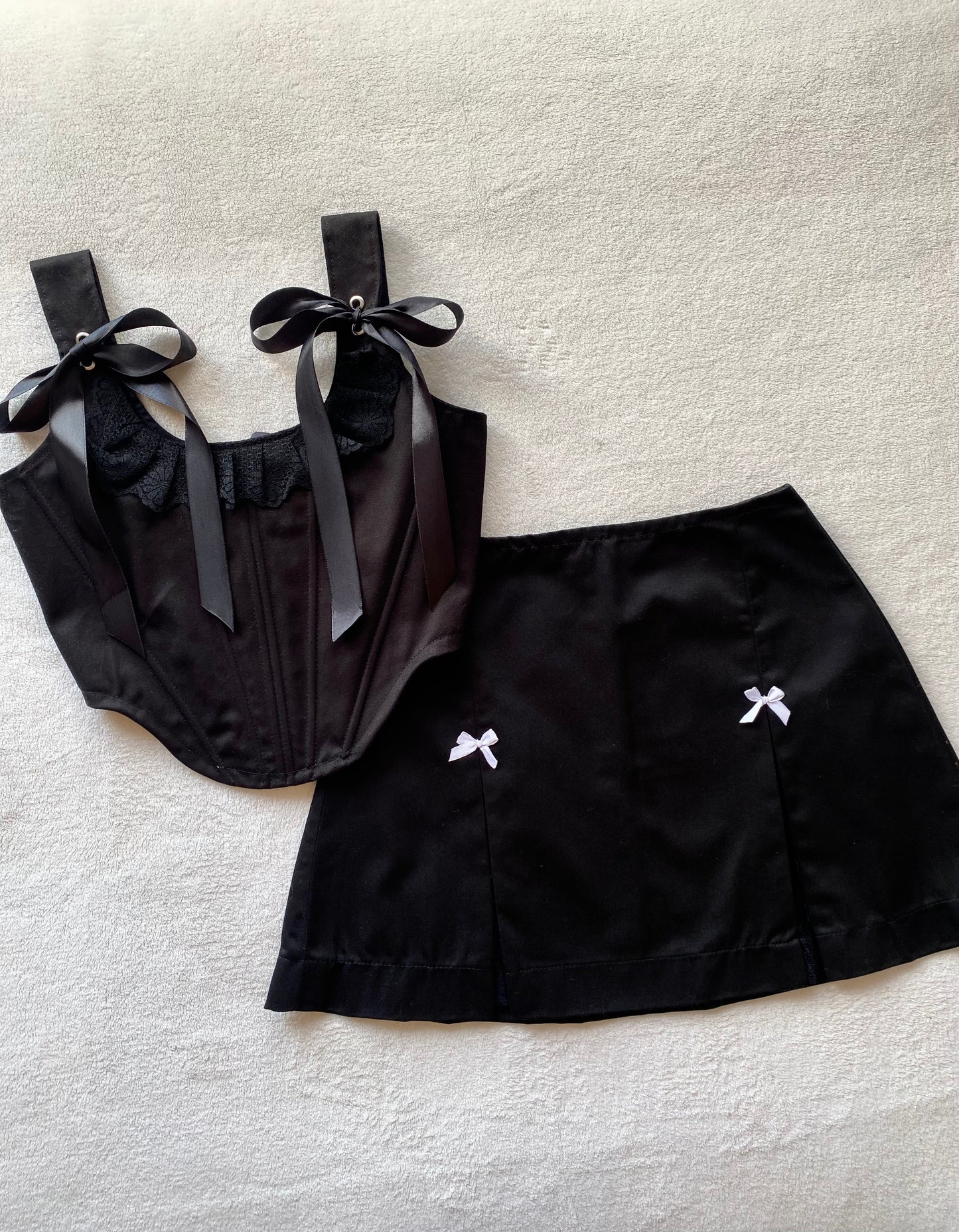 Conjunto Sephora (pre order)