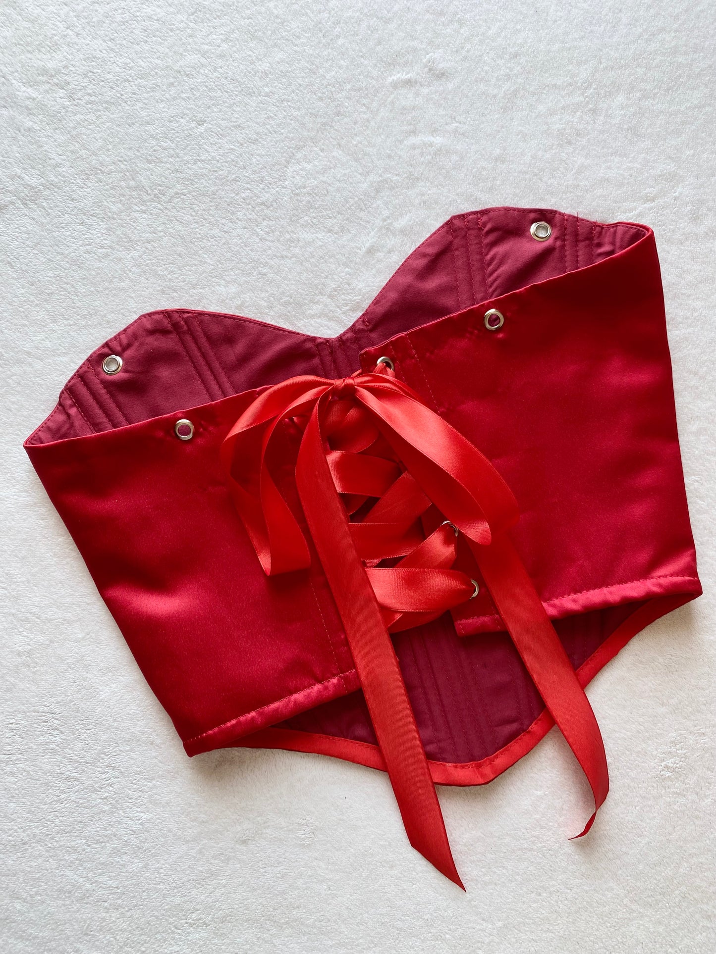 Corset 2 En 1  (pre order)