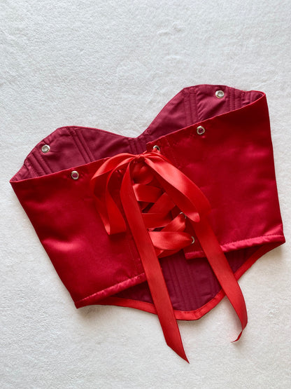 Corset 2 En 1  (pre order)