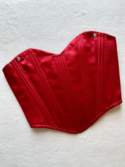 Corset 2 En 1  (pre order)