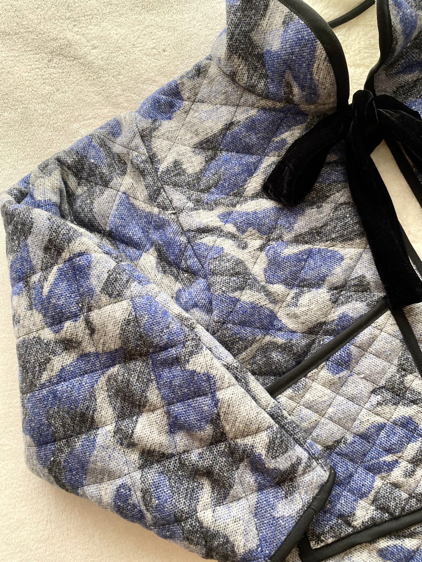 Cazadora Quilted  (pre order)