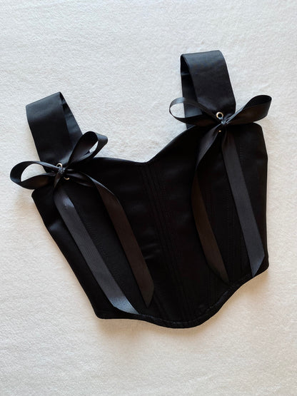 Corset 2 En 1  (pre order)