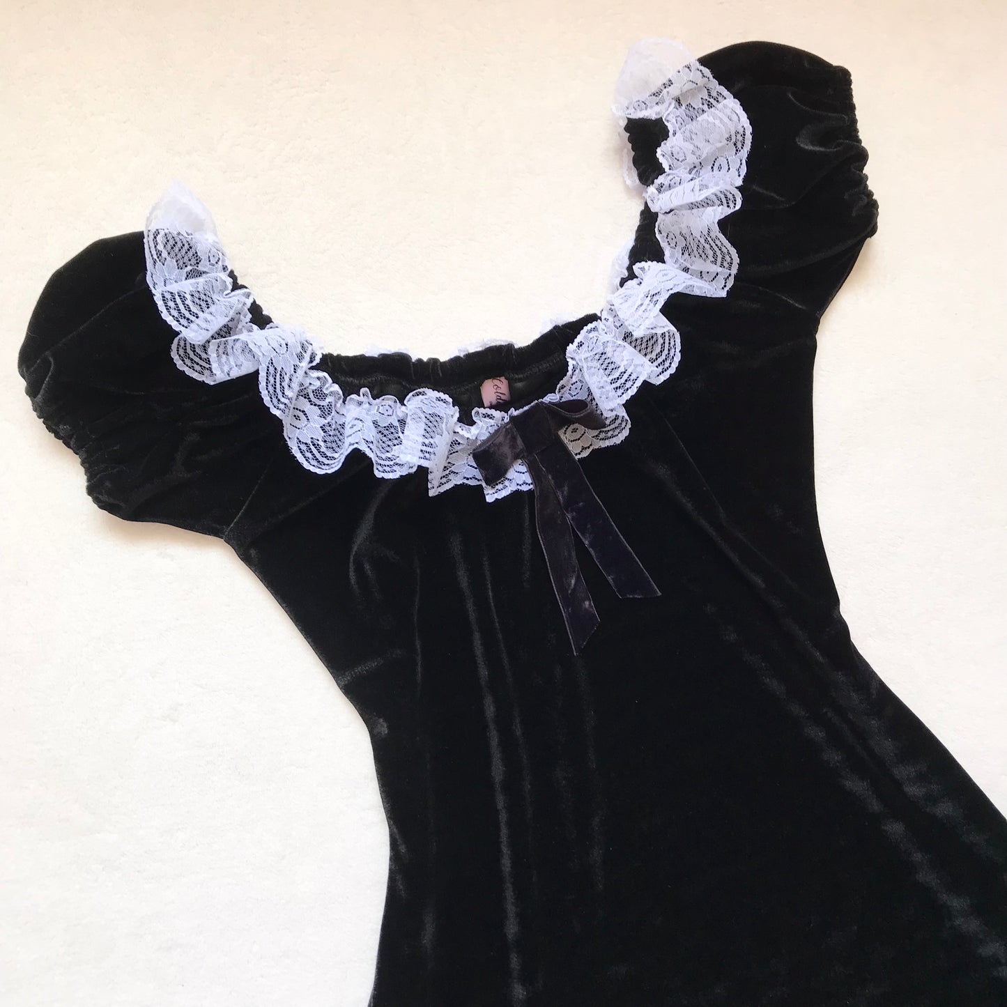 Vestido Melanie (pre order)