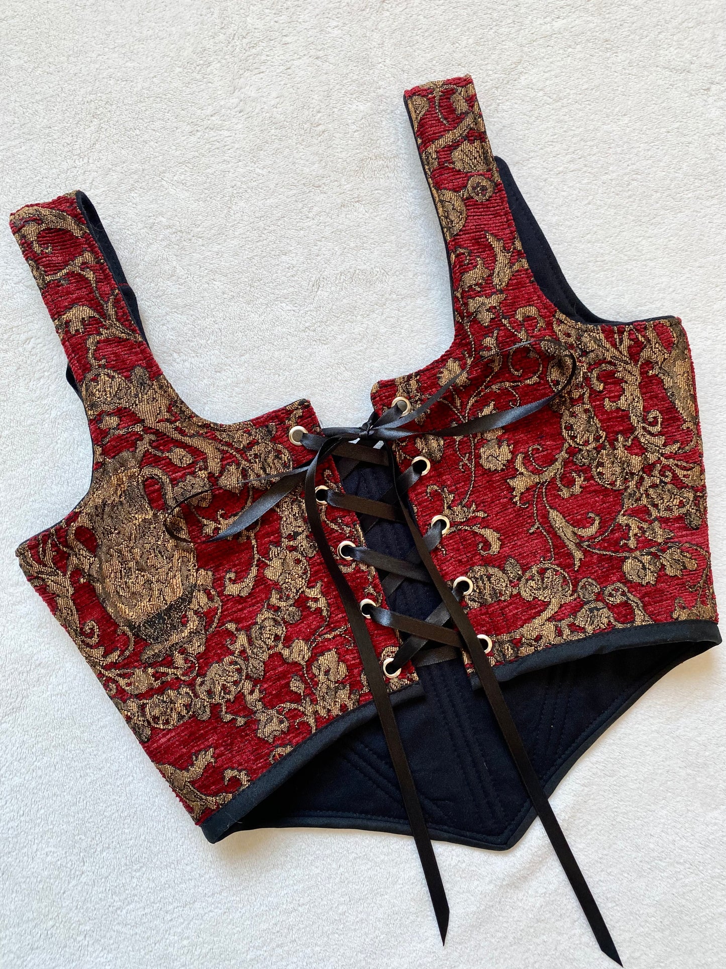 Corset Azumi Victoriano (pre order)
