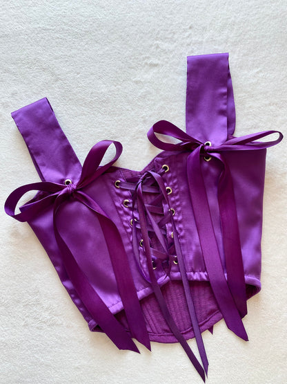 Corset 2 En 1  (pre order)