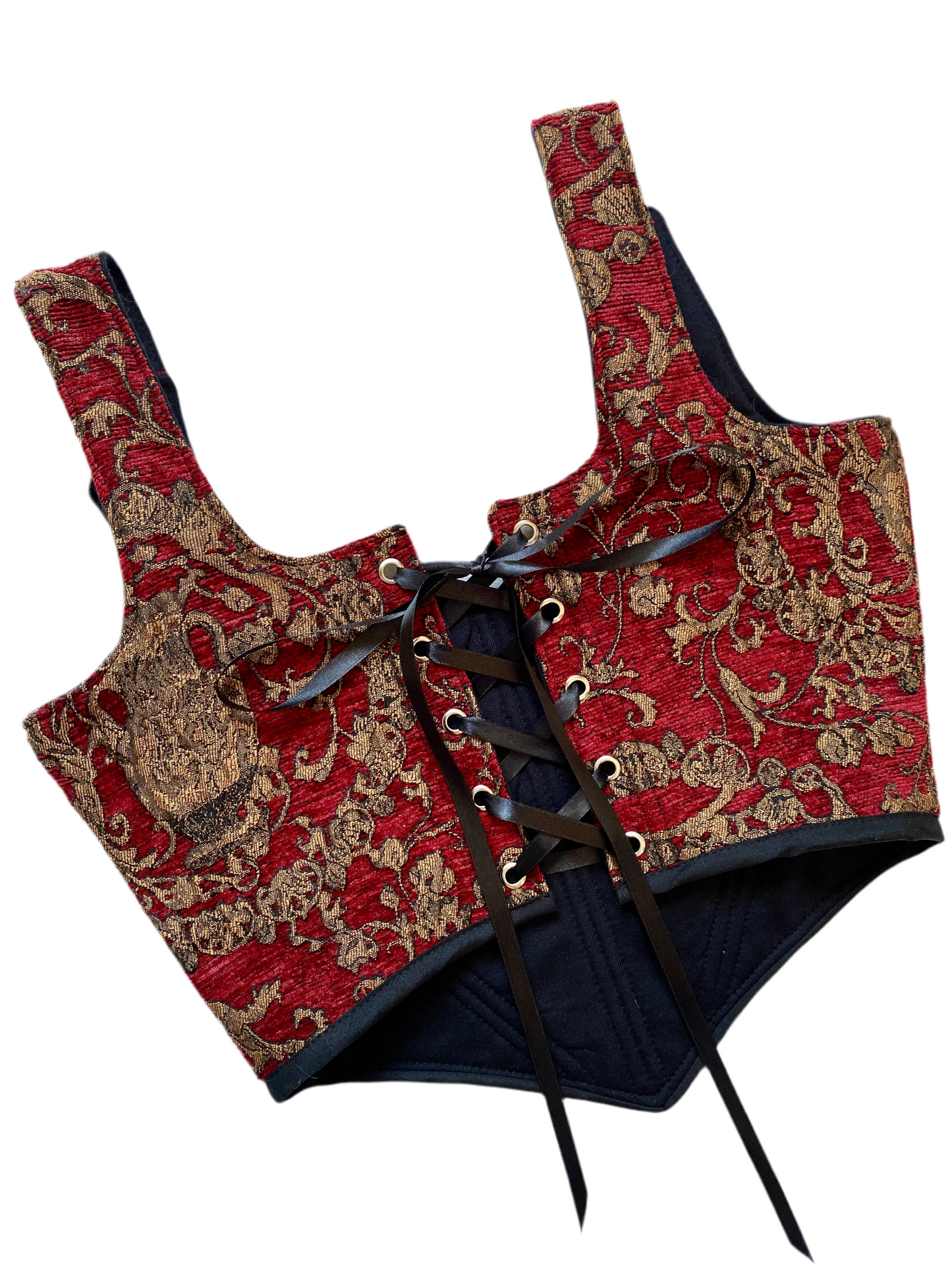 Corset Azumi Victoriano (pre order)