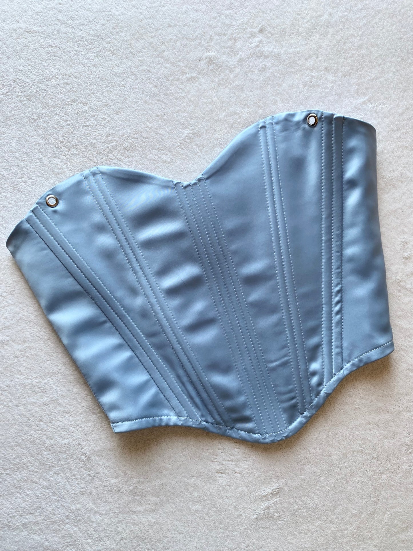 Corset 2 En 1  (pre order)