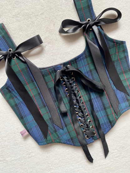 Corset Emily (pre order)