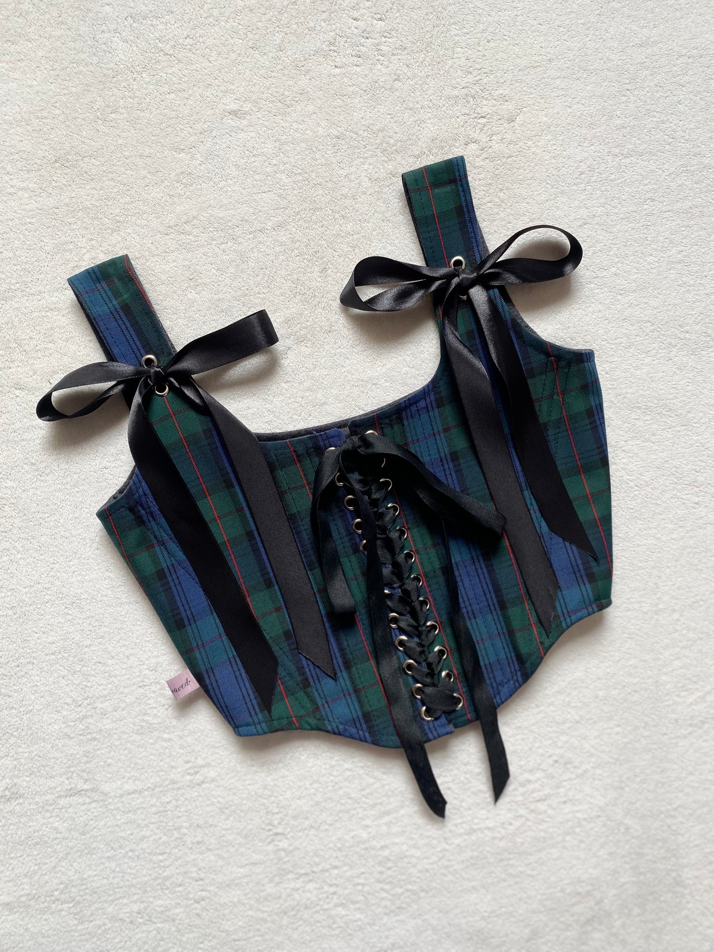 Corset Emily (pre order)