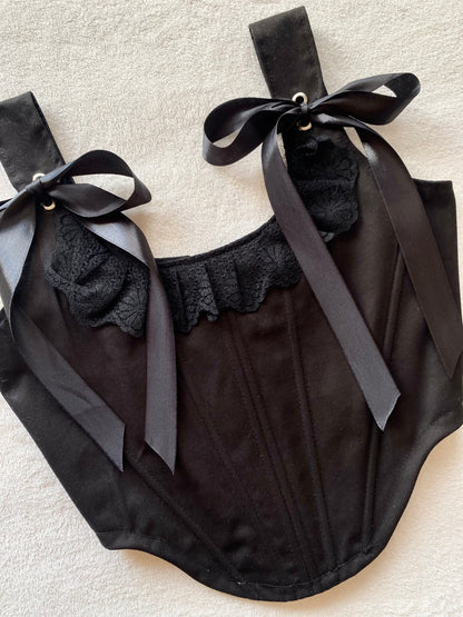 Corset Jade (pre order)