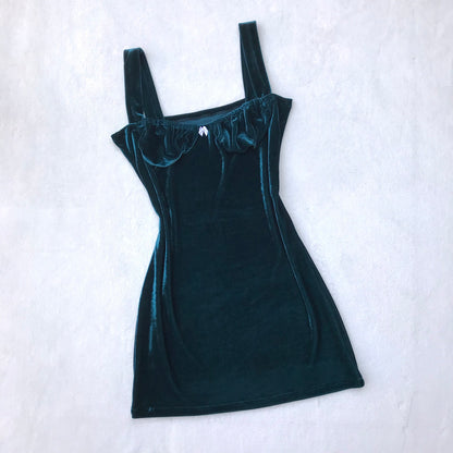 Vestido Fairy Calipso (pre order)