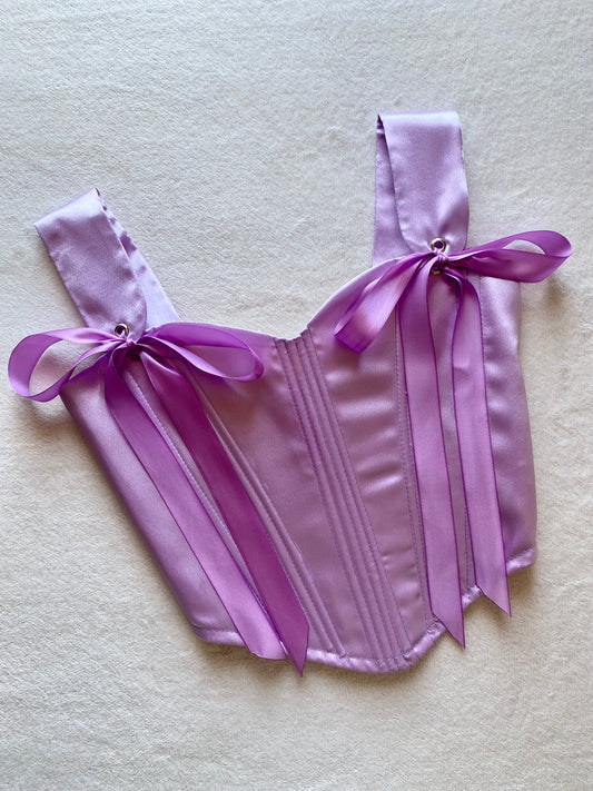 Corset 2 En 1  (pre order)