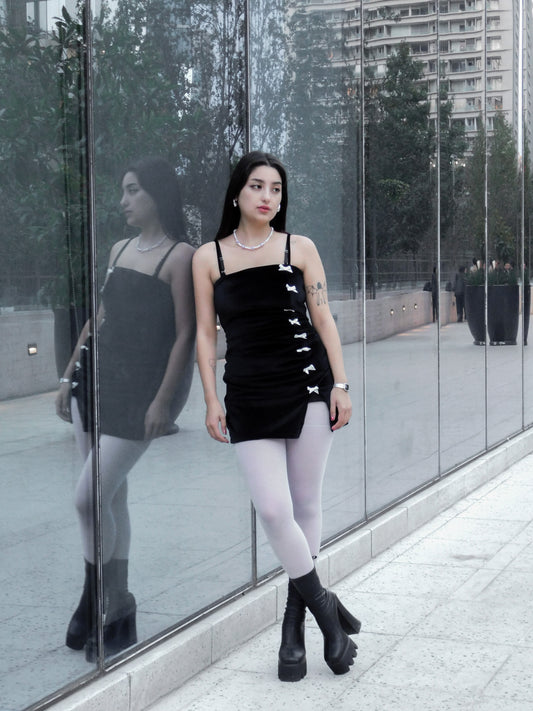 Vestido Meli (pre order)