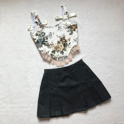 Conjunto Aurora (pre order)