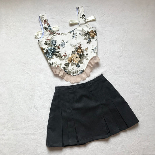 Conjunto Aurora (pre order)