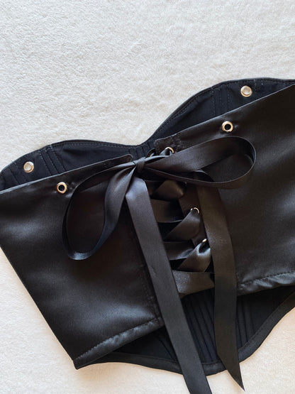 Corset 2 En 1  (pre order)