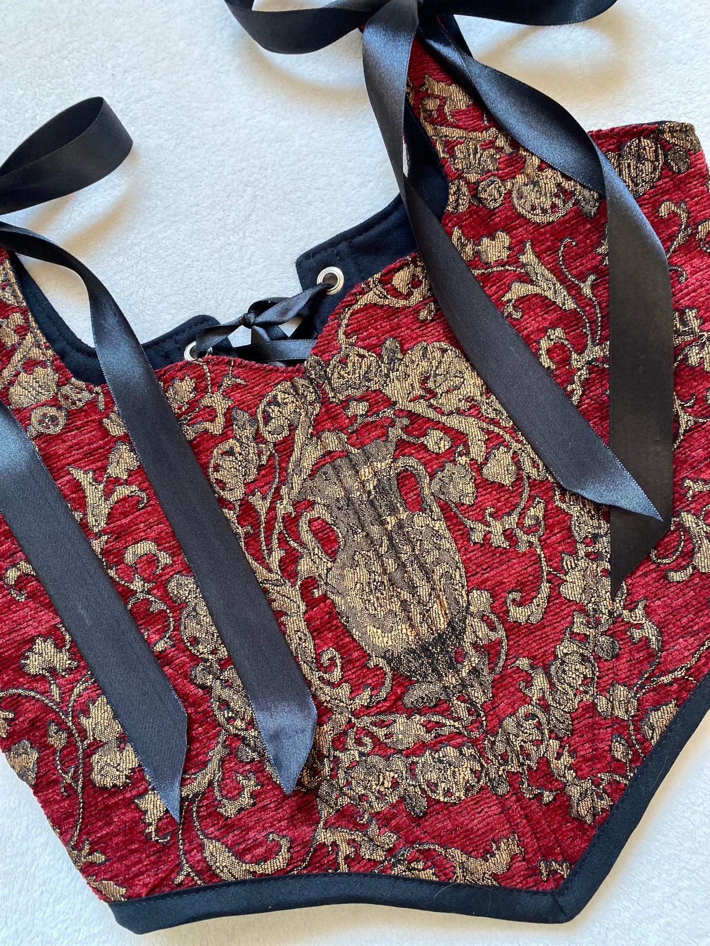 Corset Azumi Victoriano (pre order)