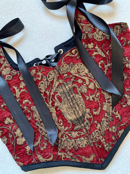 Corset Azumi Victoriano (pre order)