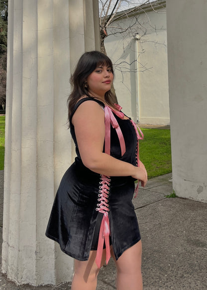 Falda Twice Negra (pre order)