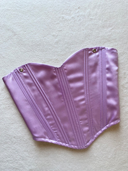 Corset 2 En 1  (pre order)