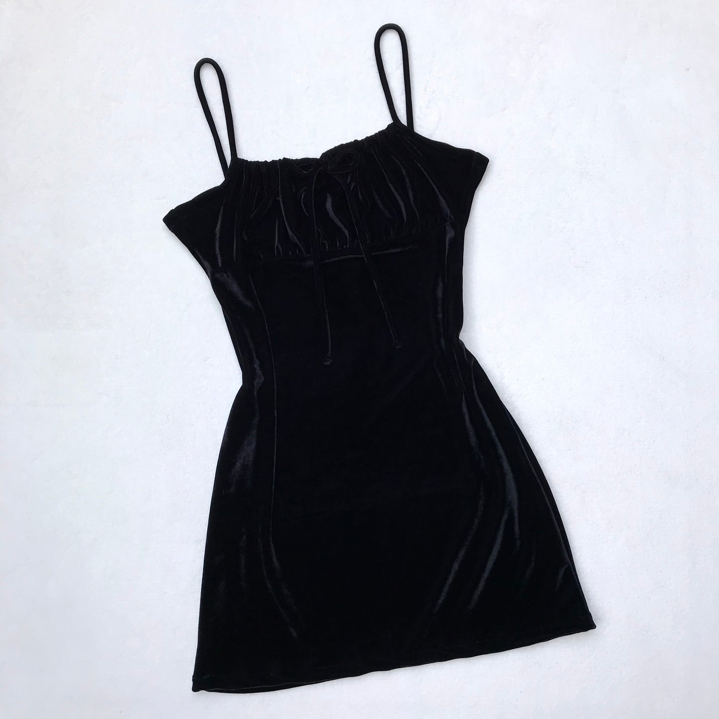 Vestido Merlina Negro (pre order)