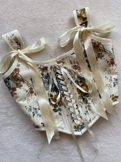 Corset Emily Flores (pre order)