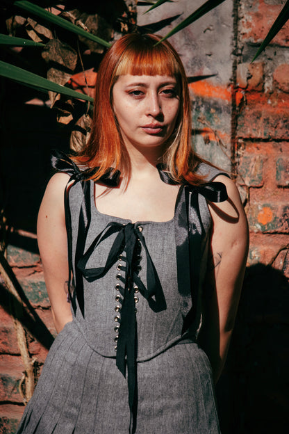 Conjunto Renata (pre order)