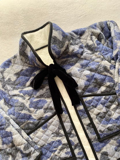 Cazadora Quilted  (pre order)