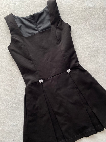 Vestido Negro (pre order)