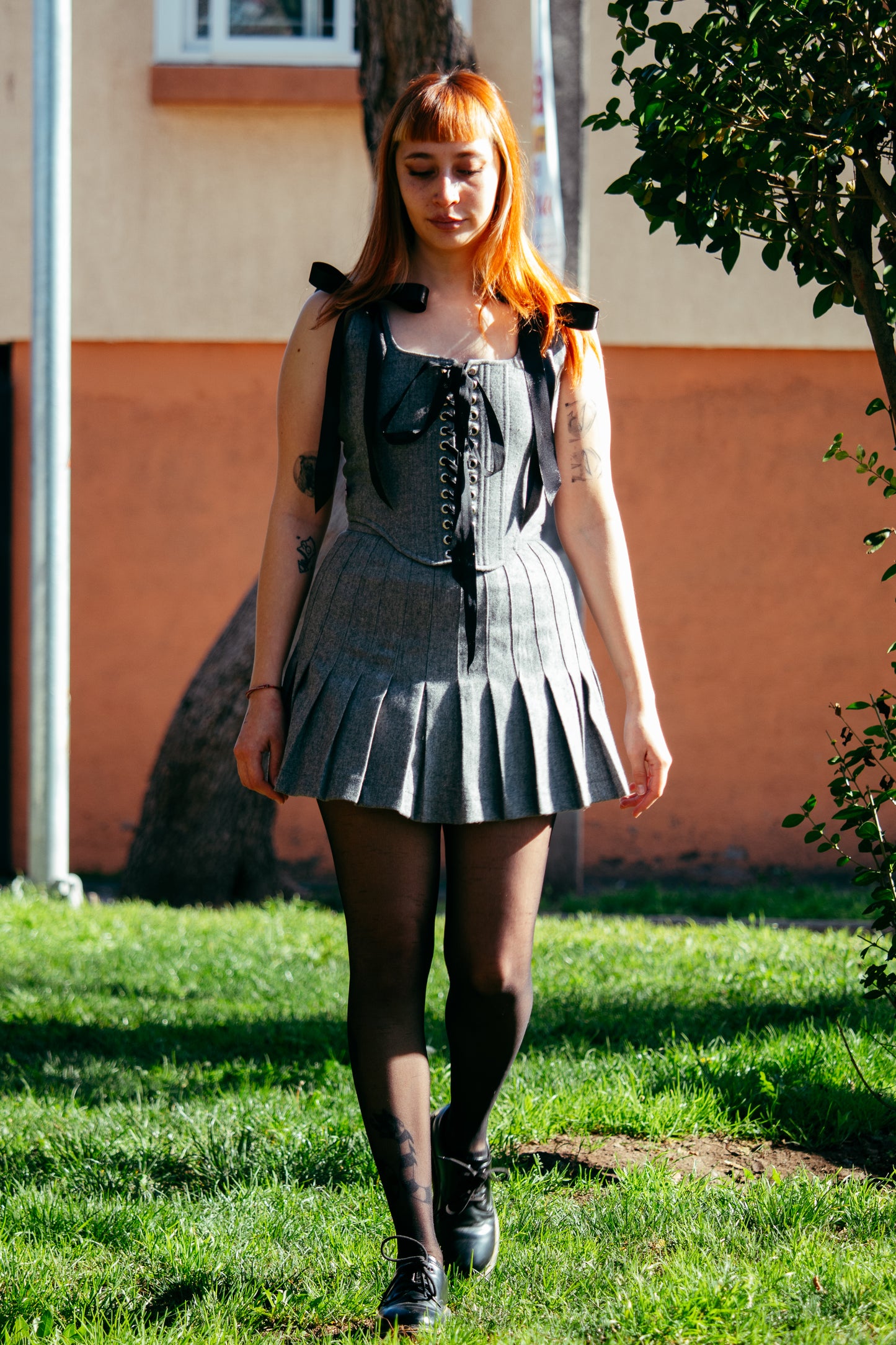 Conjunto Renata (pre order)