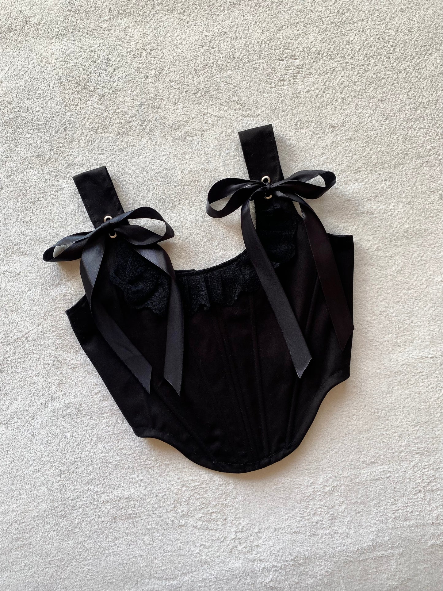 Corset Jade (pre order)