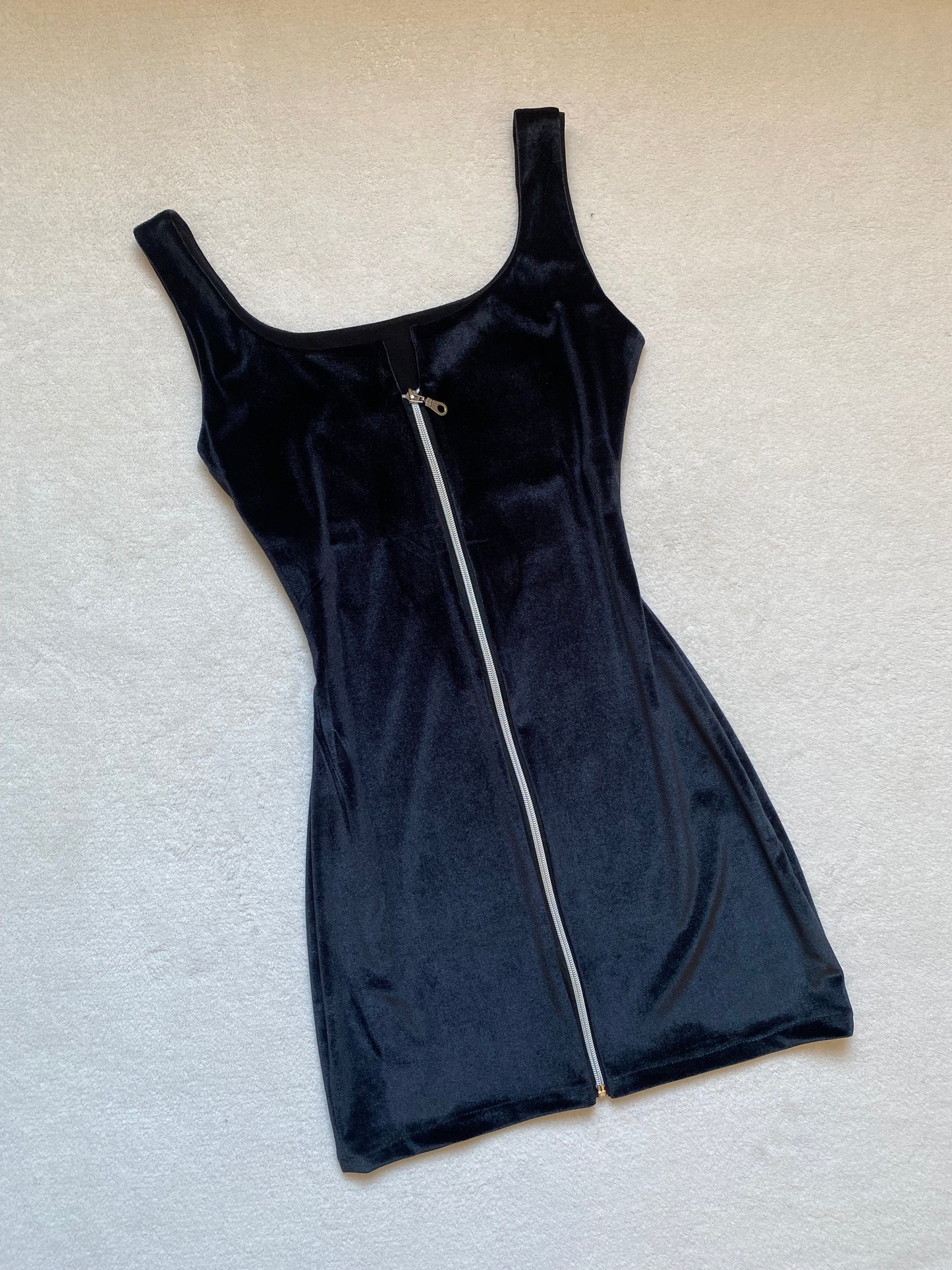 Vestido Antonieta (pre order)